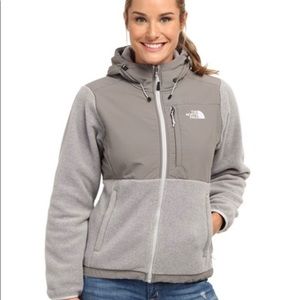 Light gray Denali (women’s) SELL SELL SELL